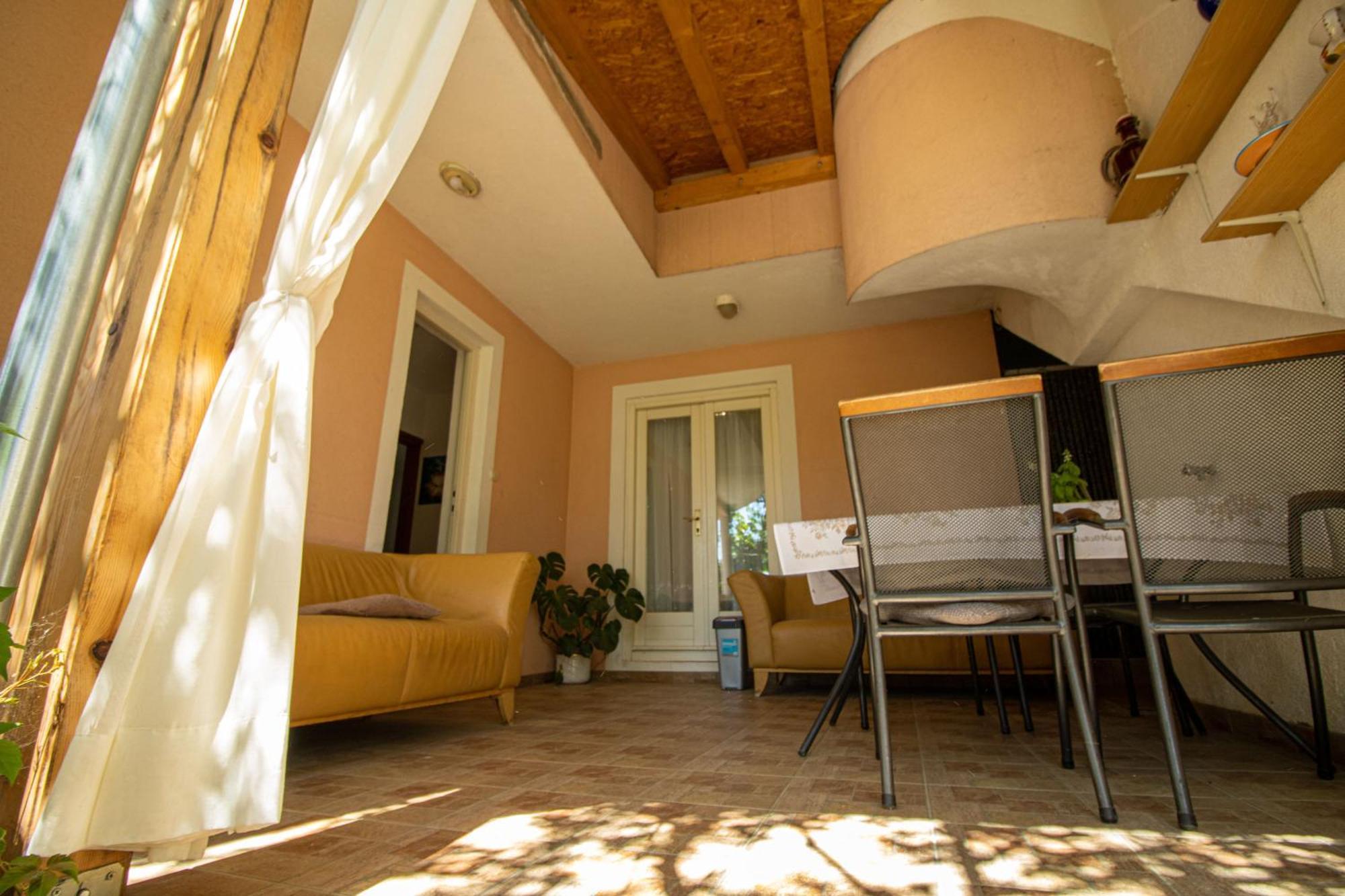 Apartments Petar Maksan Pakoštane Exterior foto