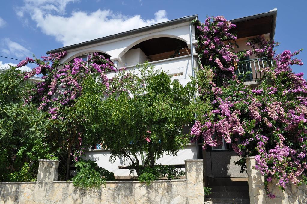Apartments Petar Maksan Pakoštane Zimmer foto